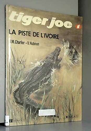 Piste de l'ivoire (la) 111893 9782871530060