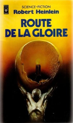 Route de la gloire 9782266011945