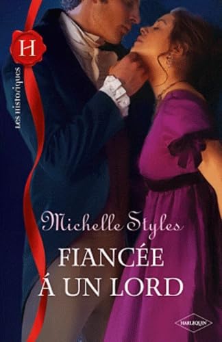 Fiancée à un lord 9782280243582