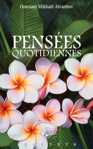 Pensees Quotidiennes 2009 9782855669649