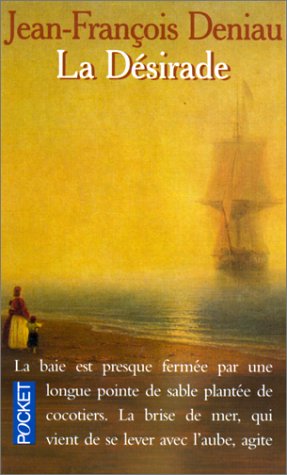 La Désirade 9782266074131