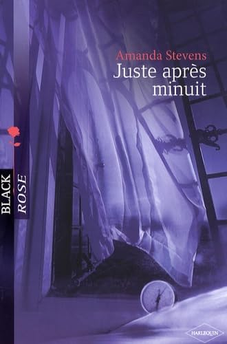 Juste après minuit 9782280837521