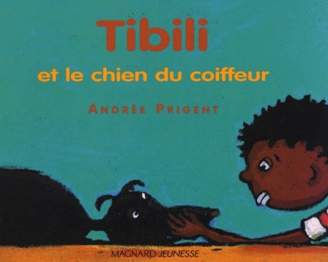 Tibili et Mézou 9782210979437