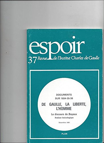 De gaulle : 1947-1954 : pourquoi l'échec ? du r.p.f. a la traversée du desert 9782259008495