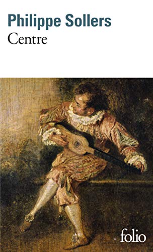 Centre 9782072823176