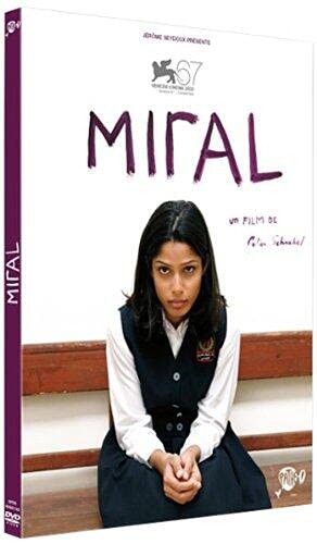 Miral [Édition Simple] 3388330040321