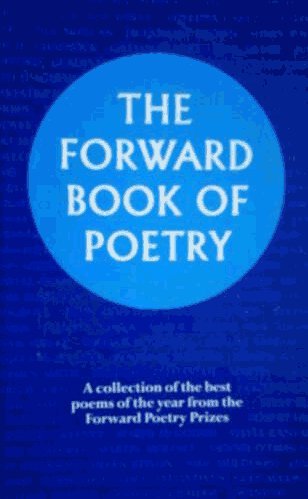 The Forward Book of Poetry 9781856194259
