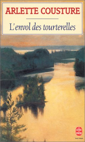 L'envol des tourterelles 9782253141235