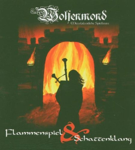 Flammenspiel & Schattenklang [Import] 4260063941856