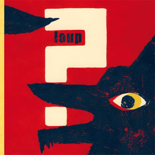 Loup ? 9782954468303