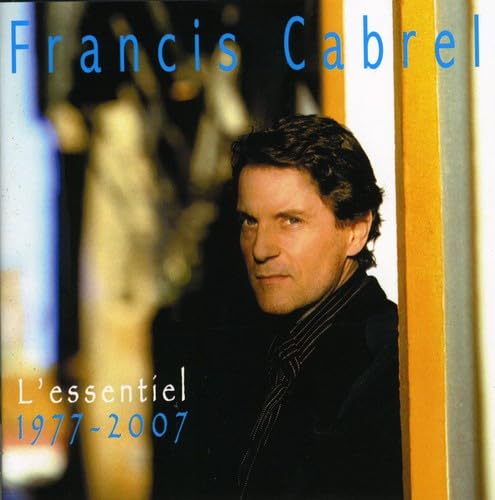 L'essentiel 1977-2007 0886970836821