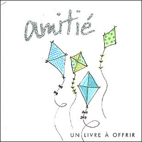 Amitié 9782873883294