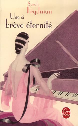 Une si brève éternité 9782253121510