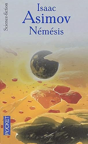 Némésis 9782266136396