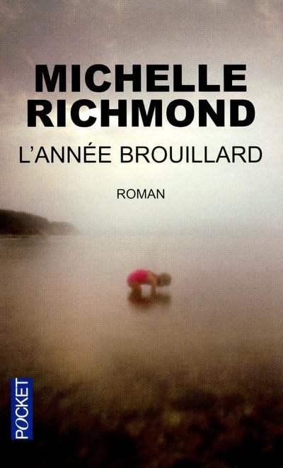 L'année brouillard 9782266186155