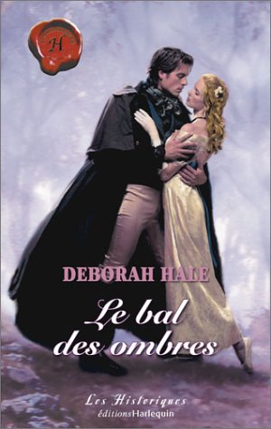 Le bal des ombres 9782280175210