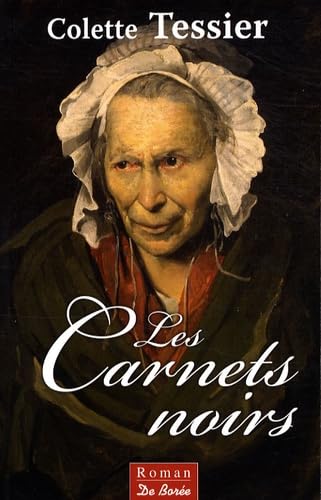 Carnets Noirs (les) 9782844947956