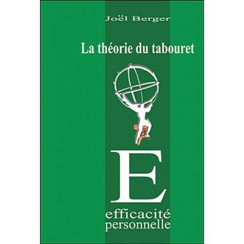 La théorie du tabouret 9782951697225