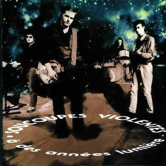 A des années lumière [Import anglais] 3347120025269