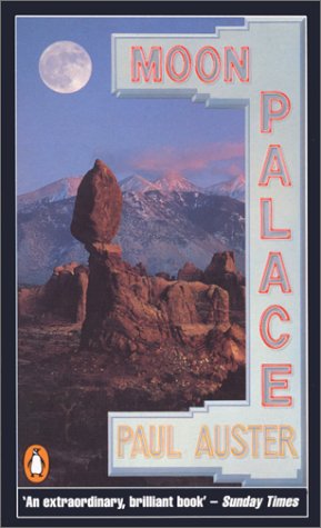 Moon Palace 9780140132113