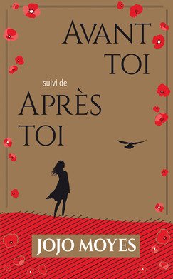 Avant toi / Après toi 9782298124606
