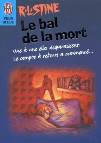 Le bal de la mort 9782290049006