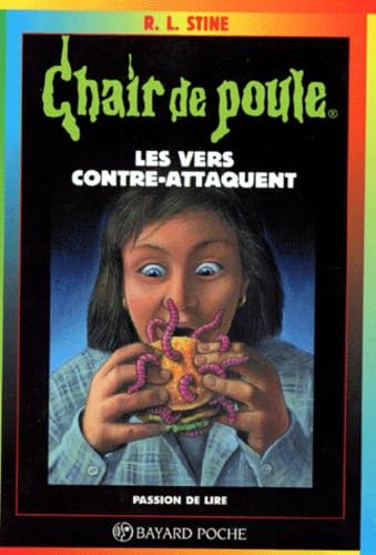 Les Vers contre-attaquent, numéro 40 9782227738324