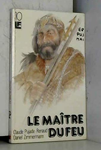 Le maître du feu 9782209062065