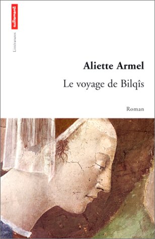 Le Voyage de Bilqîs 9782746701670