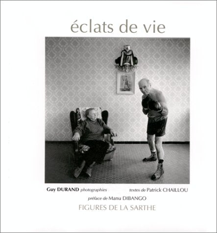 Éclats de vie 9782862341354