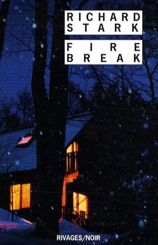 firebreak 9782743618674