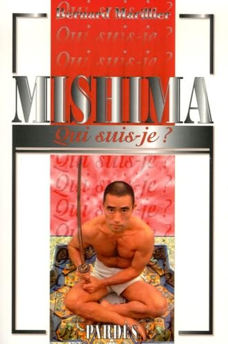 "Qui suis-je?" Mishima 9782867142314