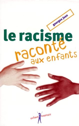 Racisme raconté aux enfants 9782708233720