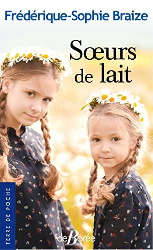 Soeurs de lait 9782812926341