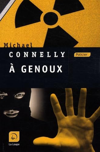 A genoux (grands caractères) 9782848682594
