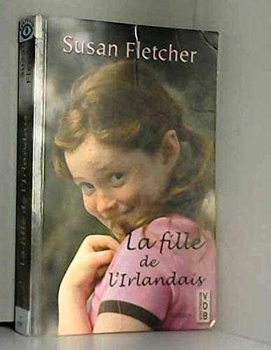 FILLE DE L'IRLANDAIS (LA) 9782846945516