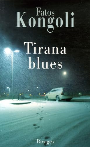 Tirana blues 9782743616281