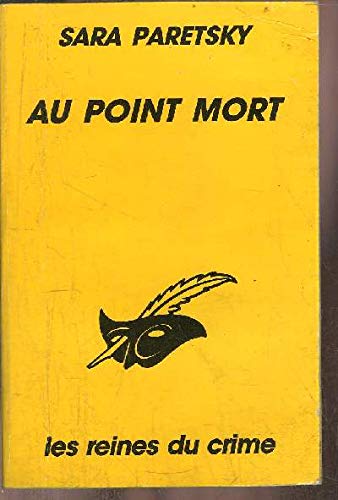 AU POINT MORT 9782702421635