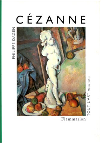 Cézanne 9782080122698