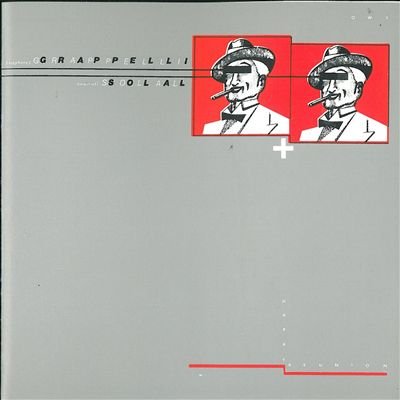 Happy Reunion [Import] 0018538002120