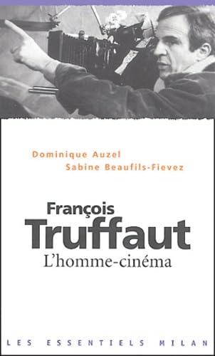 François Truffaut 9782745914408