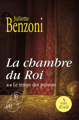 La Chambre du Roi 9782846665063