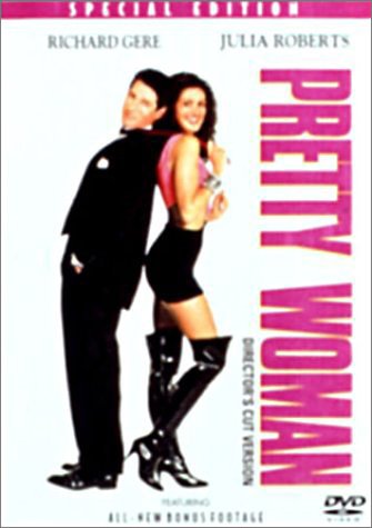 Garry Marshall-Pretty Woman Special Edition [Edizione: Giappone] [Import] 4959241931177