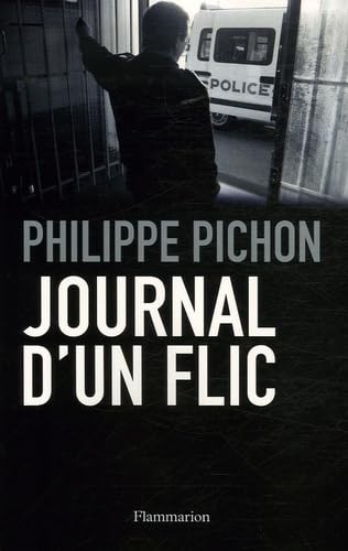 Journal d'un flic 9782080688996
