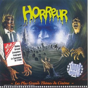 Les Plus grands thèmes du cinéma - Horreur 3483906825330