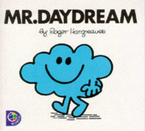 Mr.Daydream 9780749838225