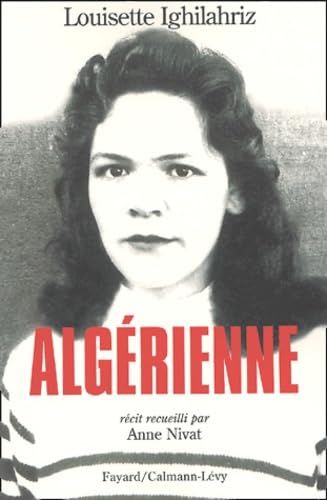 L'Algérienne 9782213609423
