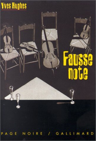 FAUSSE NOTE 9782070519859