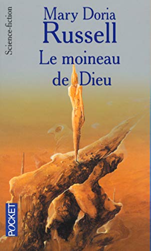 Le Moineau de Dieu 9782266088015