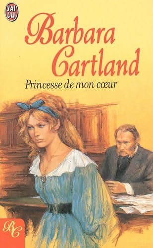 Princesse De Mon Coeur 9782290320013
